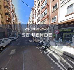 Pis a Paseo Constitución - Las Damas