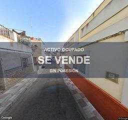 Pis a Alcalá del Río