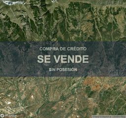 Terreno residenziale in Bayárcal. Vivienda en laujar de andarax