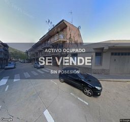 Flat in Solsona. Vivienda  115 m en solsona
