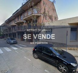 Etagenwohnung in Solsona. Vivienda  115 m en solsona