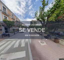 Etagenwohnung in Jonquera (La). Vivienda  70 m en la jonquera