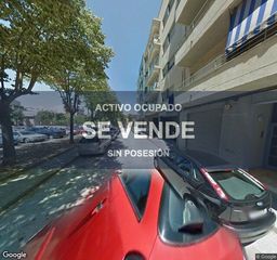 Flat in Santa Eugenia. Vivienda  35 m en girona