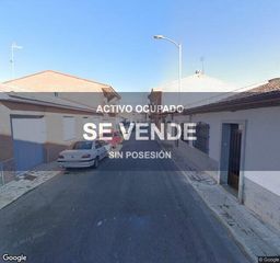 Etagenwohnung in Fuensalida. Vivienda  115 m en fuensalida