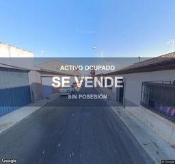 Flat in Fuensalida. Vivienda  115 m en fuensalida