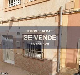 Pis a Centro. Vivienda en almeria  oportunidad inversión  ref 1112rj6
