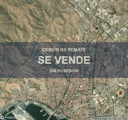 Etagenwohnung in Centro. Vivienda en almeria  oportunidad inversión  ref 1112rj6