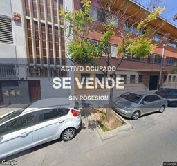 Pis a Zona Calle Valencia