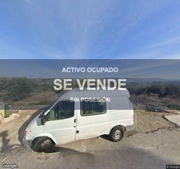 Etagenwohnung in Calasparra. Vivienda  106 m en calasparra