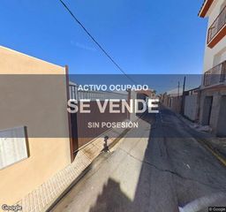 Pis a Fuensalida. Vivienda  97 m en fuensalida