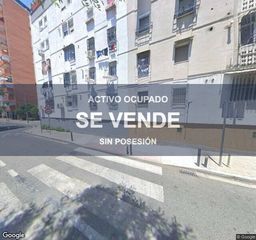 Pis a San Pablo