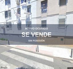 Etagenwohnung in San Pablo. Vivienda  62 m en sevilla
