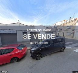 Pis a Can Palet. Vivienda  84 m en terrassa