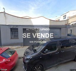 Flat in Can Palet. Vivienda  84 m en terrassa