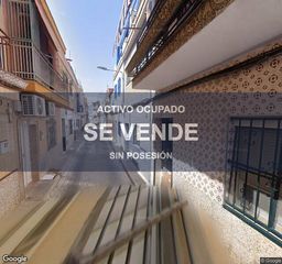 Pis a La Plata. Vivienda  49 m en sevilla