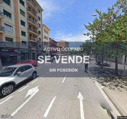 Pis a Estadi-Santa Anna