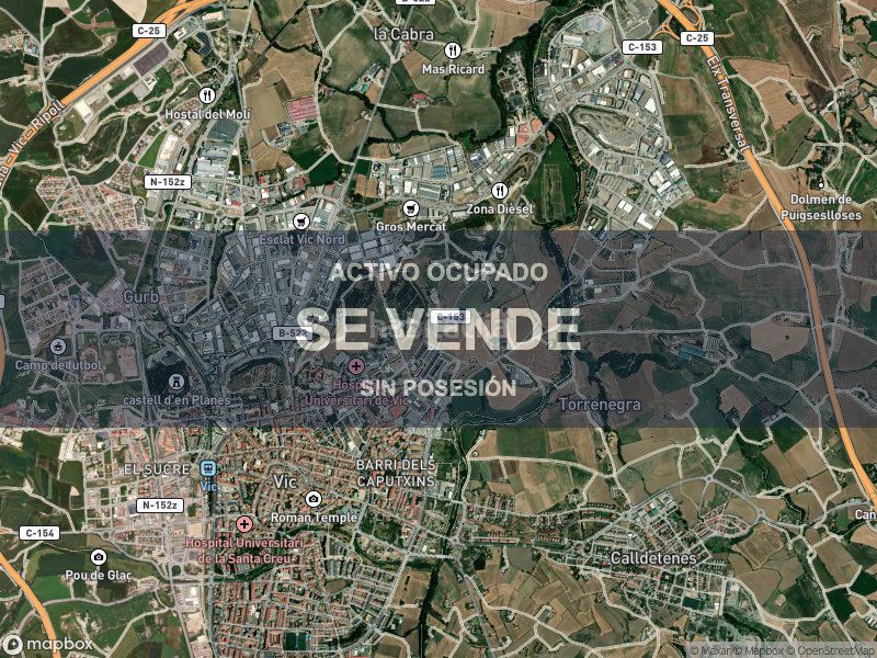 Foto b1de3946-a254-456a-a949-3b87e8377092. Pis a Estadi-Santa Anna Vic