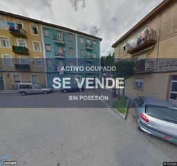 Pis a Cuatro Caminos. Vivienda  166 m en santander