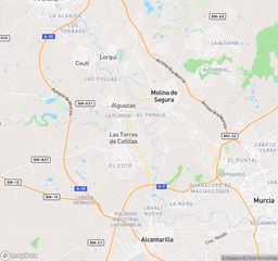 Local Comercial a Torres de Cotillas (Las)