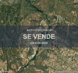 Etagenwohnung in Calalberche. Vivienda  386 m  4 hab. en santa cruz del retamar