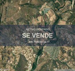 Etagenwohnung in Calalberche. Vivienda  386 m  4 hab. en santa cruz del retamar