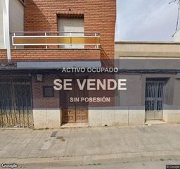 Pis a Valdepeñas. Vivienda  90 m en valdepeñas