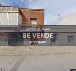Pis a Valdepeñas