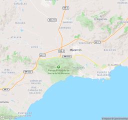 Pis a Mazarrón Casco Urbano. Vivienda en mazarron