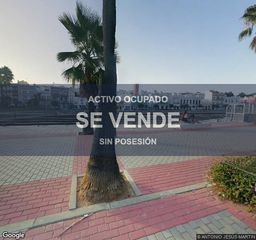 Pis a Ayamonte ciudad