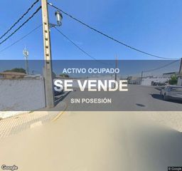 Etagenwohnung in Puebla de los Infantes (La). Vivienda  89 m en la puebla de los infantes