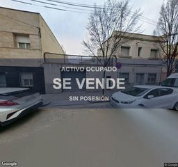 Pis a Creu Alta