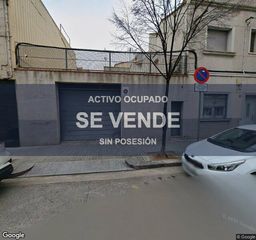 Appartement à Creu Alta. Vivienda  99 m en sabadell