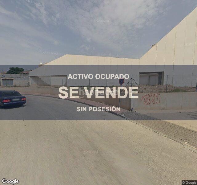 Foto 4c87a5fd-fb18-4714-81f4-769b8f09c376. Pis a Archena