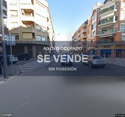 Pis a Temple. Vivienda  71 m en tortosa