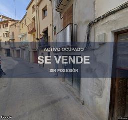 Etagenwohnung in Balaguer. Vivienda  78 m en balaguer