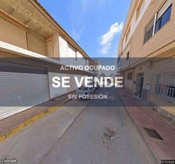 Pis a Torre-Pacheco