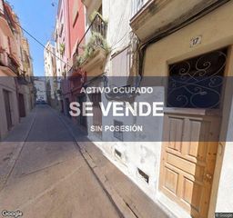 Pis a Valls. Vivienda  119 m en valls