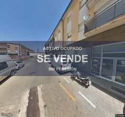 Pis a Bisbal d´Empordà (La). Vivienda  102 m en la bisbal demporda