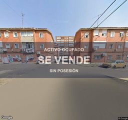 Flat in Delicias. Vivienda  49 m en valladolid