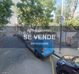 Industrial building in Centre-Can Nadal. Vivienda  68 m en sant feliu de llobregat