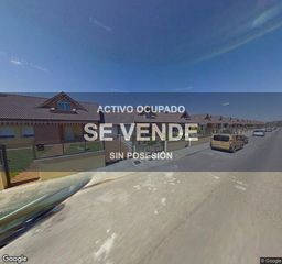 Etagenwohnung in Pepino. Vivienda  256 m en pepino