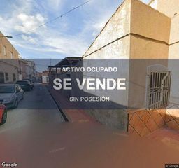 Pis a Sangonera la Verde