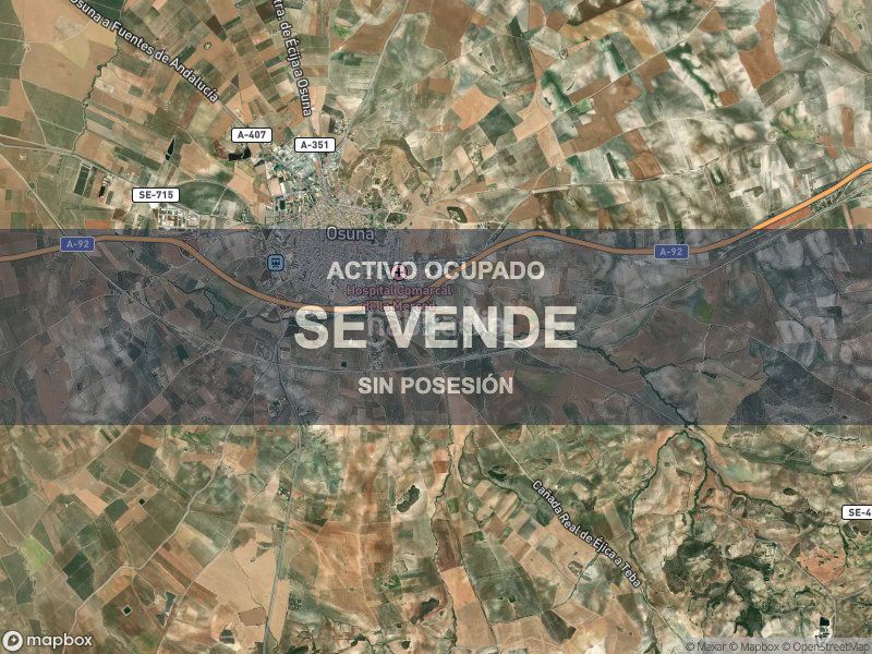 Foto b5f2b42a-e62a-491a-b726-371f8955f7d6. Pis a Osuna