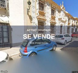 Etagenwohnung in Osuna. Vivienda  421 m en osuna