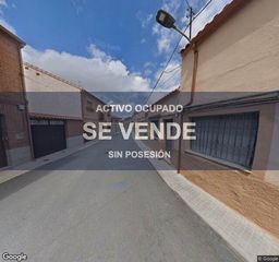 Pis a Gálvez