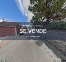 Pis a Sant Vicenç de Castellet
