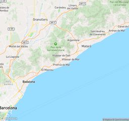 Flat in Centre-Nucli Antic. Vivienda  107 m en premia de mar
