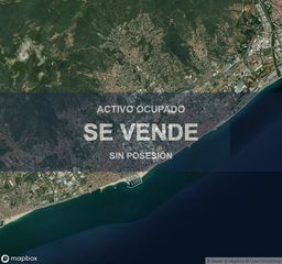 Appartamento in Centre-Nucli Antic. Vivienda  107 m en premia de mar