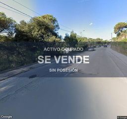 Etagenwohnung in Can Massuet del Far. Vivienda  177 m en dosrius