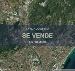 Pis a Trinitat Vella. Vivienda  46 m  2 hab. en barcelona